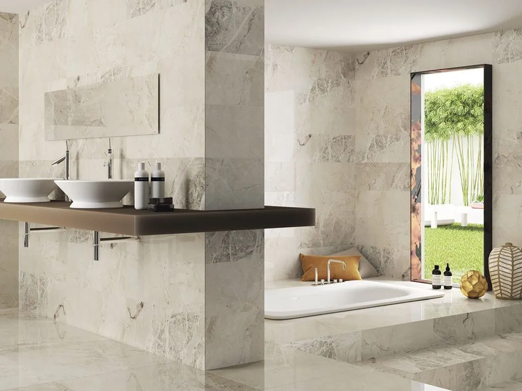 Керамогранит Pulido NPlus 60*120 от производителя Fanal –  фото