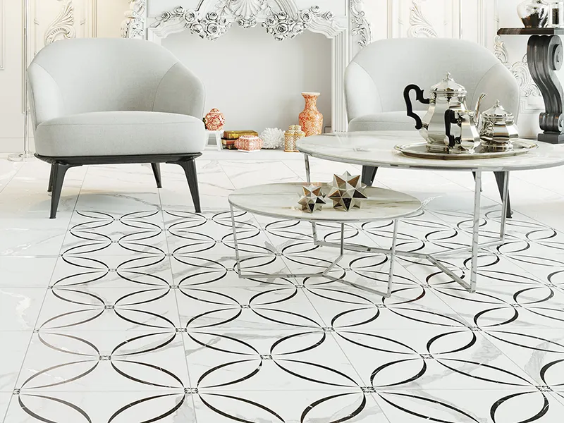 Керамогранит PRIMA от производителя AltaCera –  фото