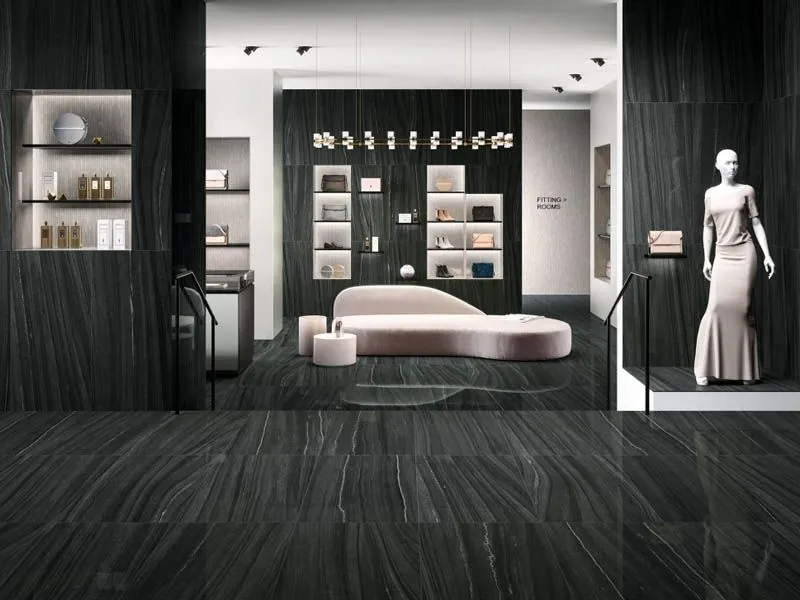 Керамогранит SURFACE от производителя Italon –  фото