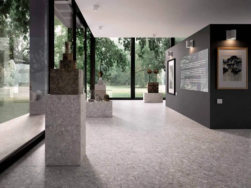 Керамогранит GLOBE от производителя Italon –  фото