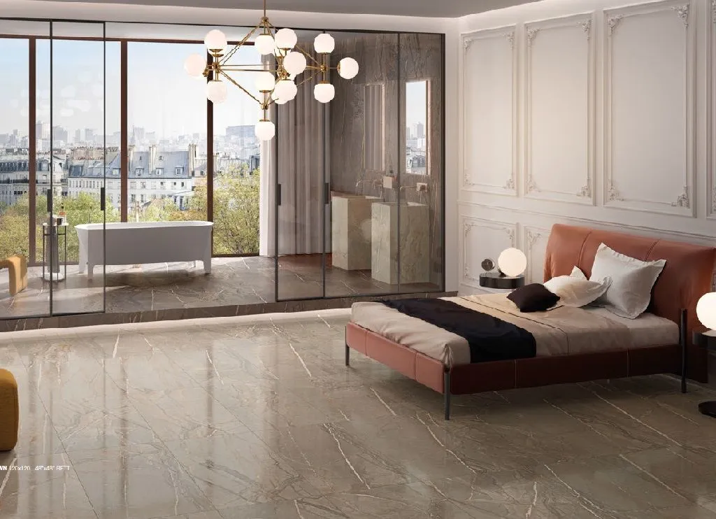 Керамогранит AMARANTO от производителя Cercom Ceramiche –  фото