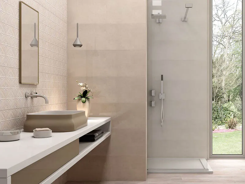 Керамическая плитка ACTON от производителя Pamesa –  фото