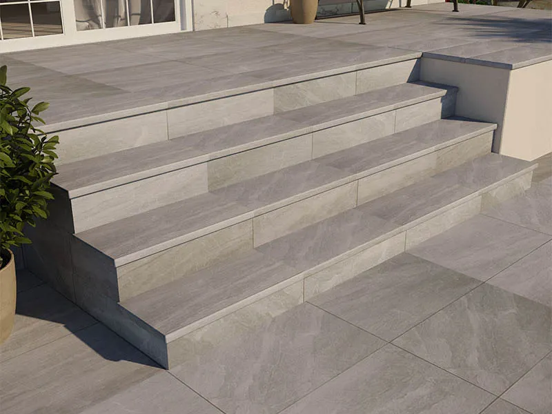 Керамогранит ADRENALINE от производителя Dvomo –  фото