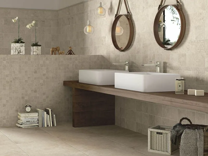 Керамогранит ROMA от производителя Elios/Exelle –  фото