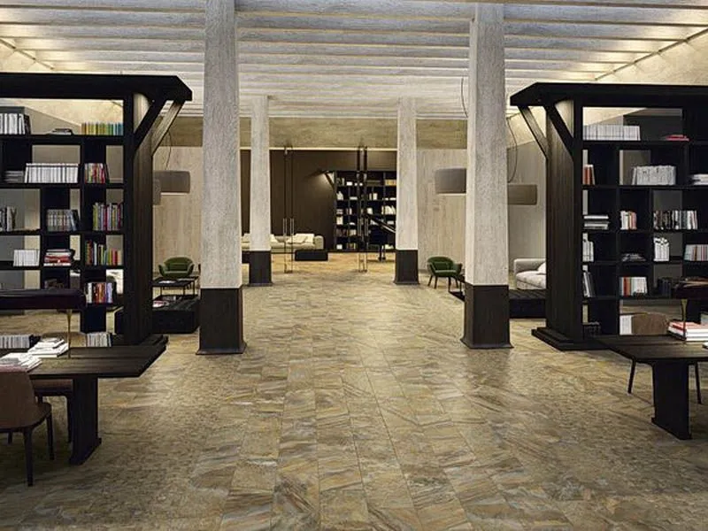 Ступени СТУПЕНИ MAGNETIQUE от производителя Italon –  фото