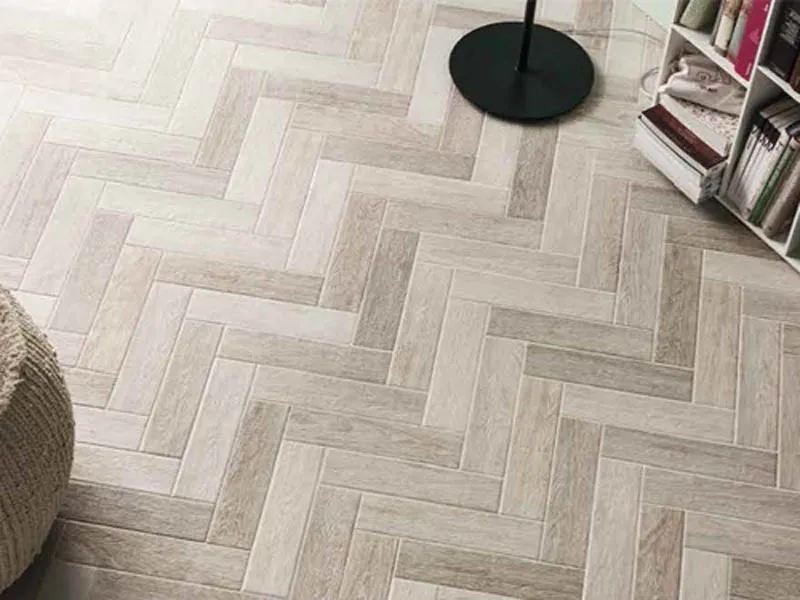 Керамогранит FAUBOURG от производителя BayKer –  фото