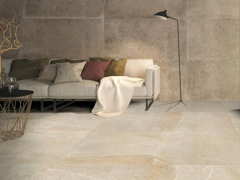 Керамическая плитка TRESOR от производителя Gemma –  фото