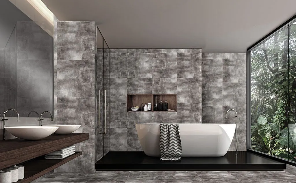 Керамогранит UNDERGROUND от производителя Leopard –  фото