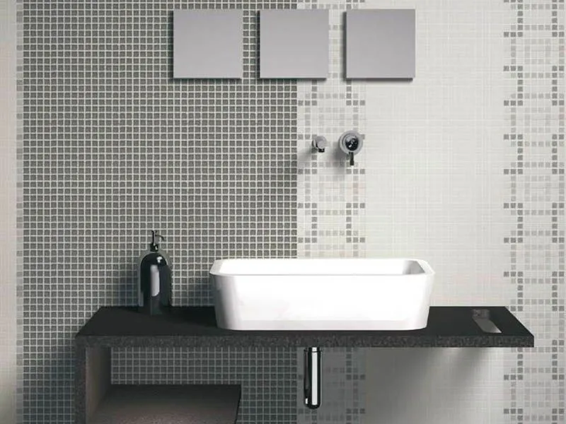 Керамическая плитка LG LOGICA от производителя Del Conca –  фото