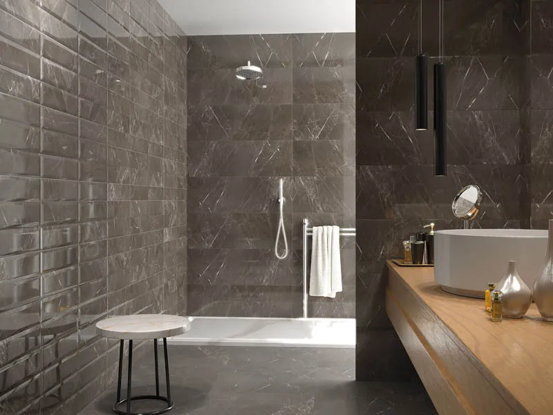 Керамическая плитка VENATO от производителя Zirconio –  фото