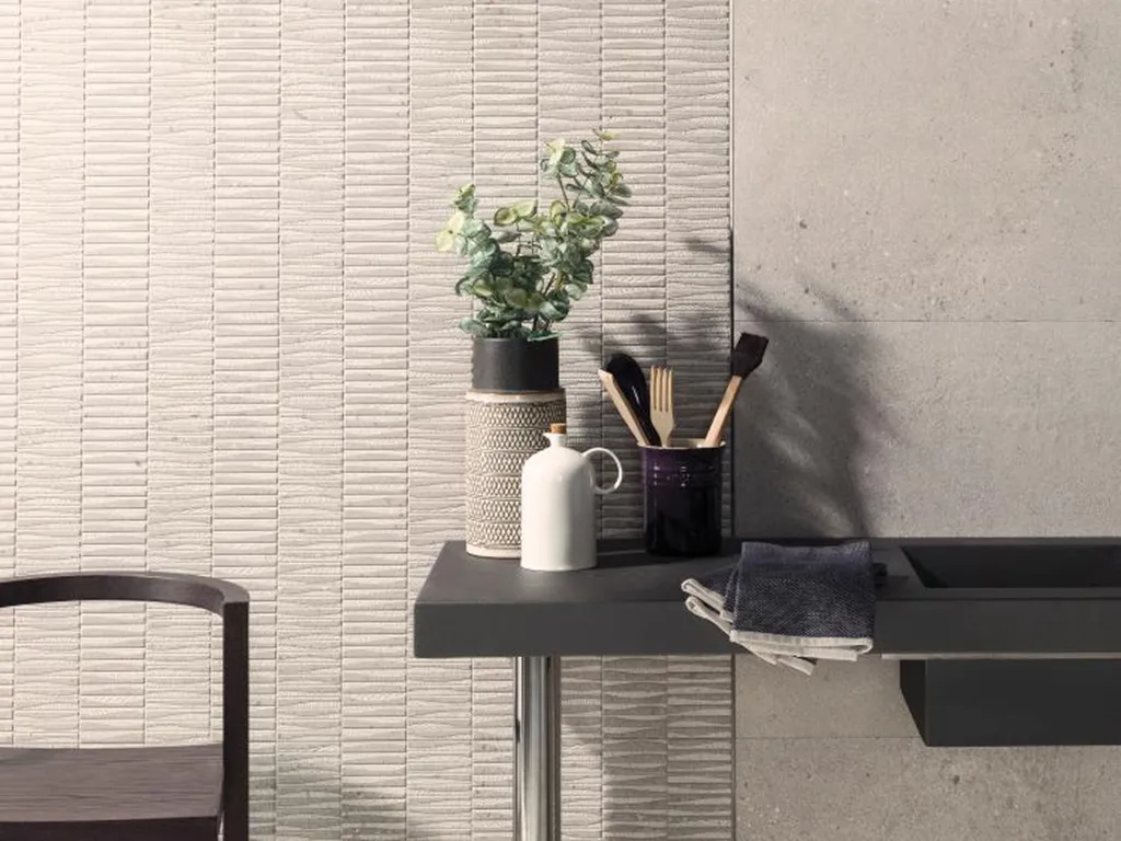 Керамическая плитка DURANGO от производителя Porcelanosa –  фото