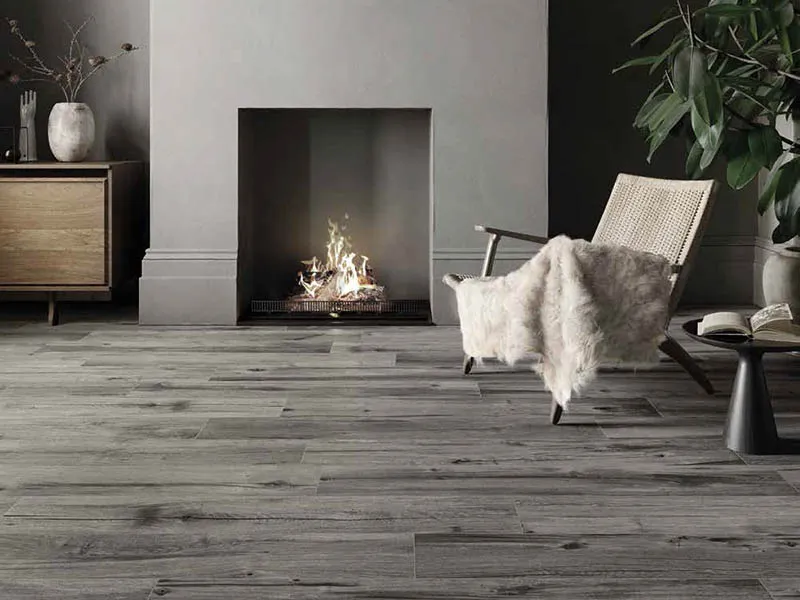 Керамогранит NORDIK от производителя Flaviker –  фото