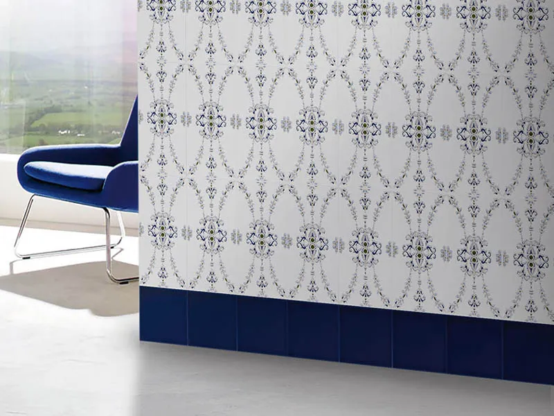 Керамическая плитка ZOCALO (Бордюры) от производителя Ribesalbes –  фото