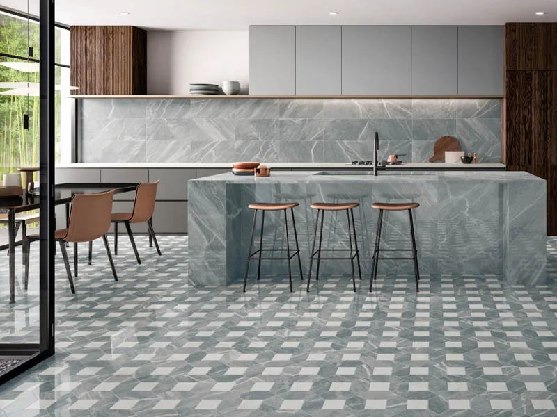 Керамогранит CHARME EXTRA FLOOR PROJECT от производителя Italon –  фото