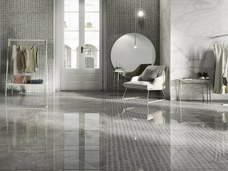 Керамогранит MARMOREA от производителя Ceramica Fioranese –  фото