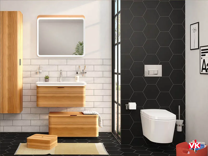 Керамическая плитка MINIWORX от производителя Vitra –  фото