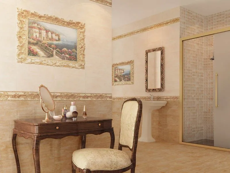 Керамическая плитка TRAVER от производителя Pamesa –  фото