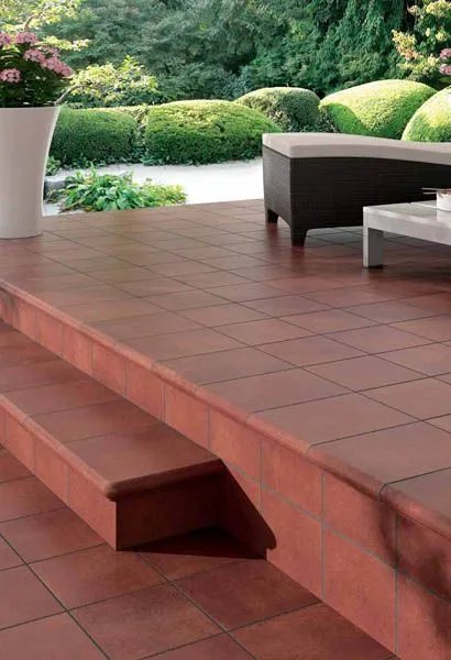 Ступени PARMA от производителя Gres de Aragon –  фото