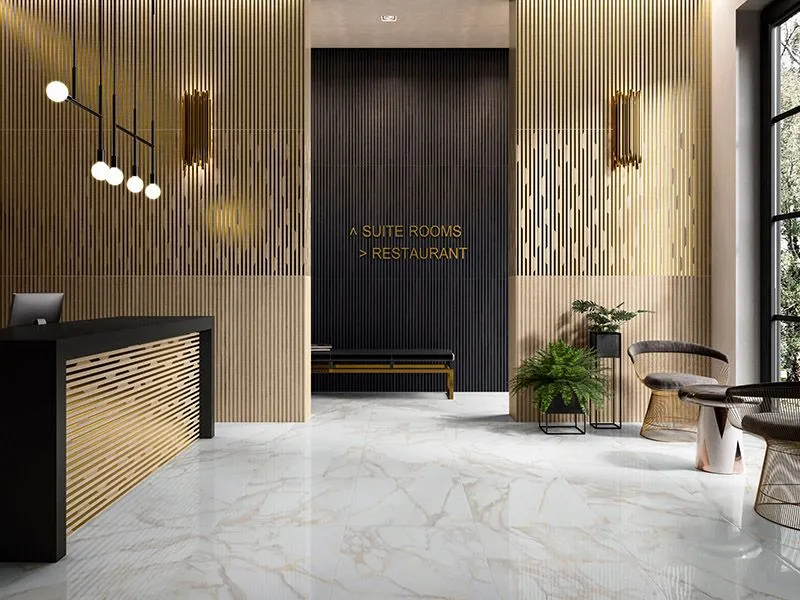 Керамическая плитка LA CITTA от производителя Villeroy & Boch –  фото