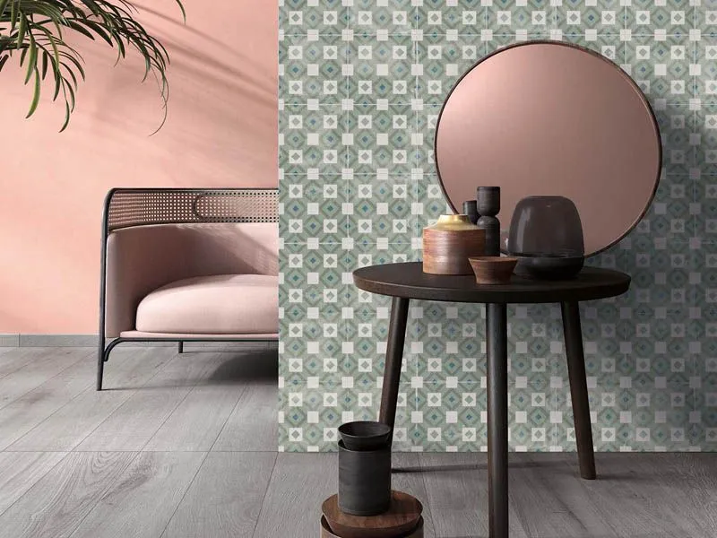 Керамогранит PLAY от производителя ABK Ceramiche –  фото