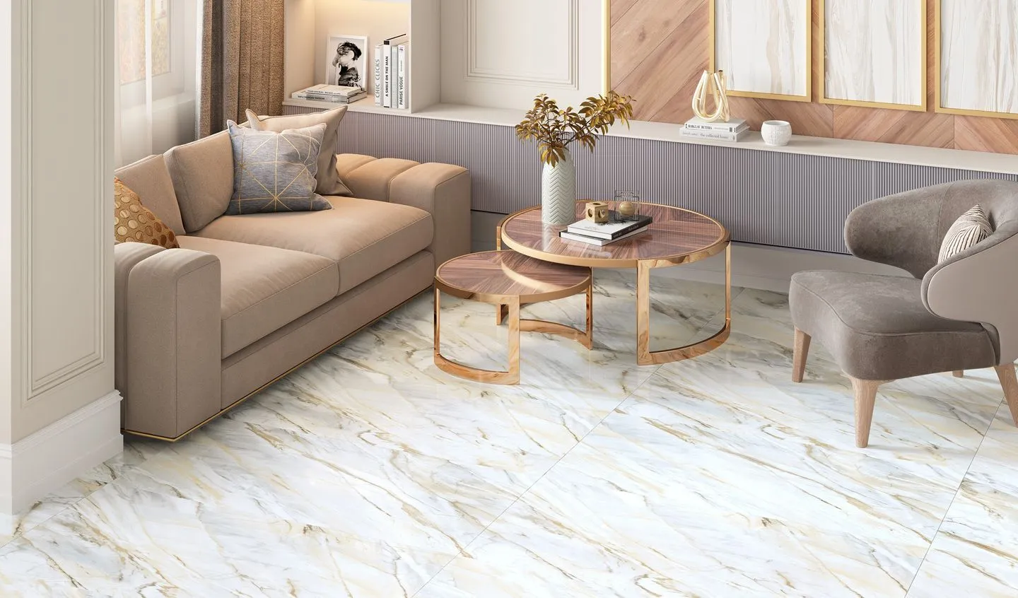  BRAZYLYAN SKY от производителя Delacora –  фото