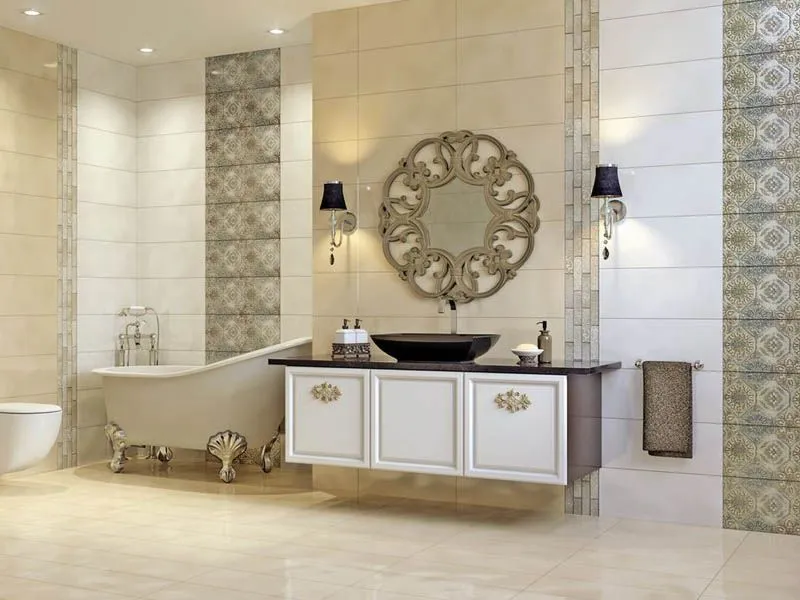 Керамическая плитка AITANA от производителя Novogres –  фото