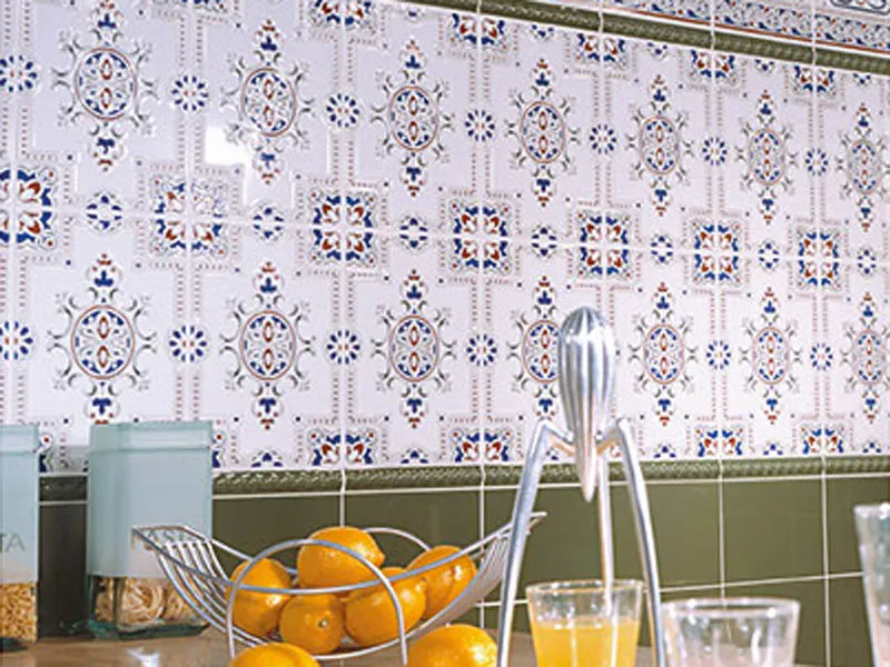 Керамическая плитка CADIZ от производителя Ribesalbes –  фото