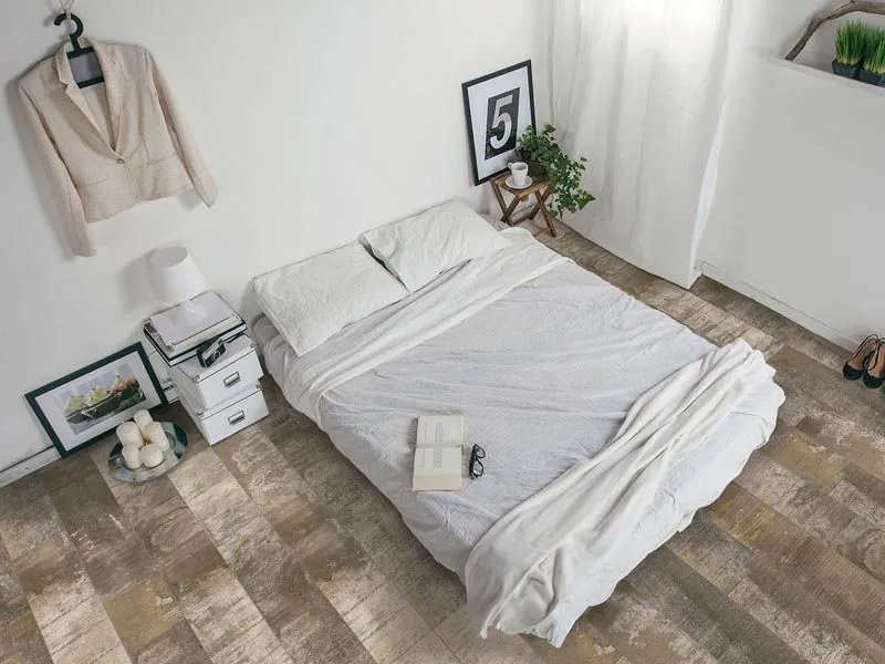 Керамогранит ARTIC WOOD от производителя Cicogres –  фото