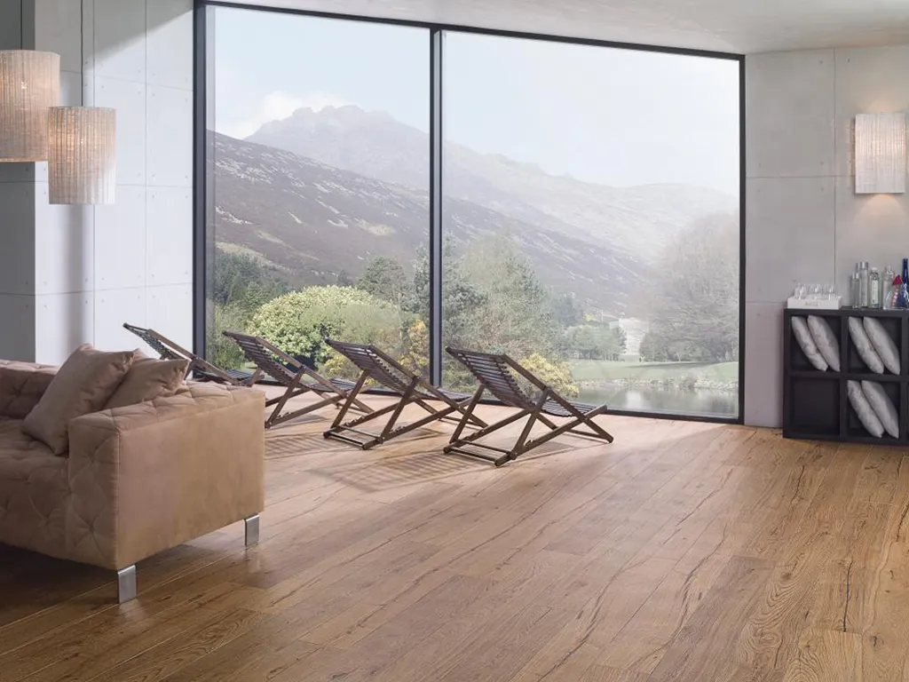 Керамогранит DELAWARE от производителя Porcelanosa –  фото