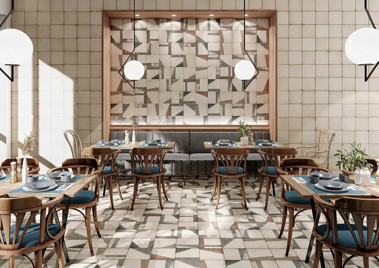 Керамогранит BOTTEGA от производителя Mainzu –  фото