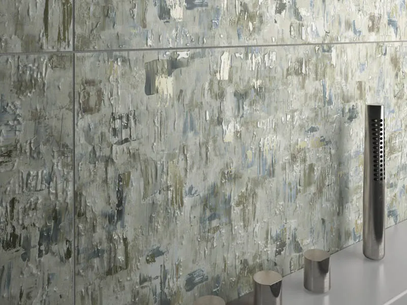 Керамическая плитка SURFACE от производителя Naxos Ceramica –  фото