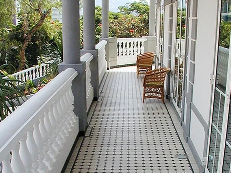 Керамогранит OCTAGON от производителя TopCer –  фото