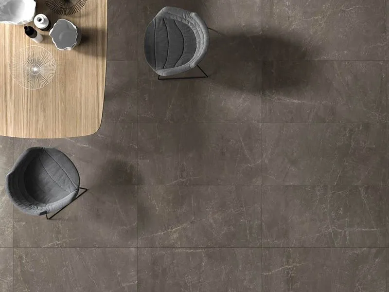 Керамогранит TRILOGY 10mm от производителя Panaria Ceramica –  фото