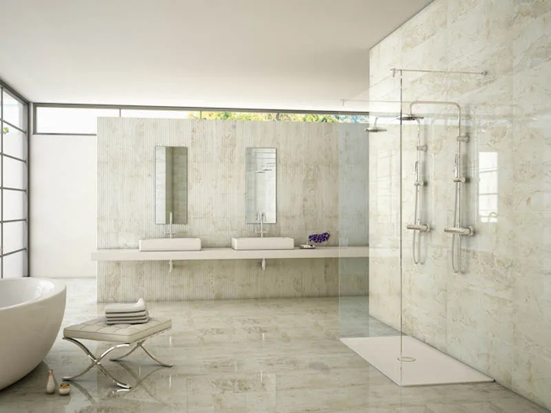 Керамическая плитка CAMPANIA от производителя Roca –  фото