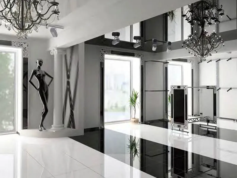 Керамогранит MARMI / SUPER от производителя Durstone –  фото