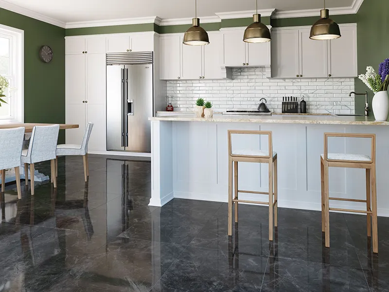 Керамогранит PULIDO 60x120 от производителя Cifre Ceramica –  фото