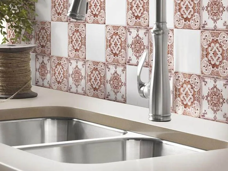 Керамическая плитка BENFICA от производителя Absolut Keramika –  фото