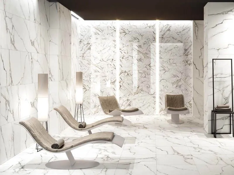 Керамогранит RHAPSODY от производителя Naxos Ceramica –  фото