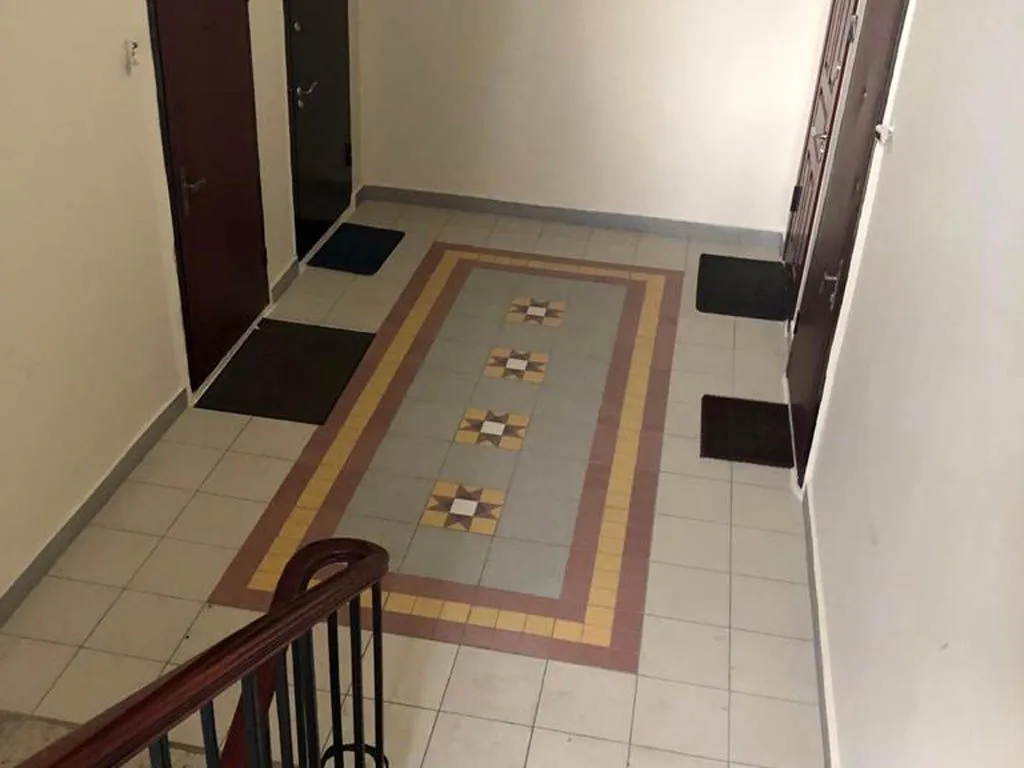 Керамогранит ВИКТОРИЯ от производителя Топ Рус –  фото