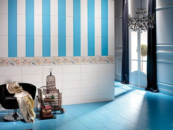 Керамическая плитка BOHEMIAN от производителя Rocersa –  фото