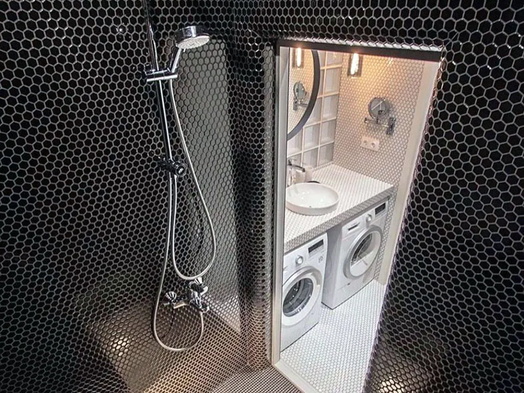 Мозаика КЕРАМИЧЕСКАЯ МОЗАИКА от производителя Imagine Lab –  фото