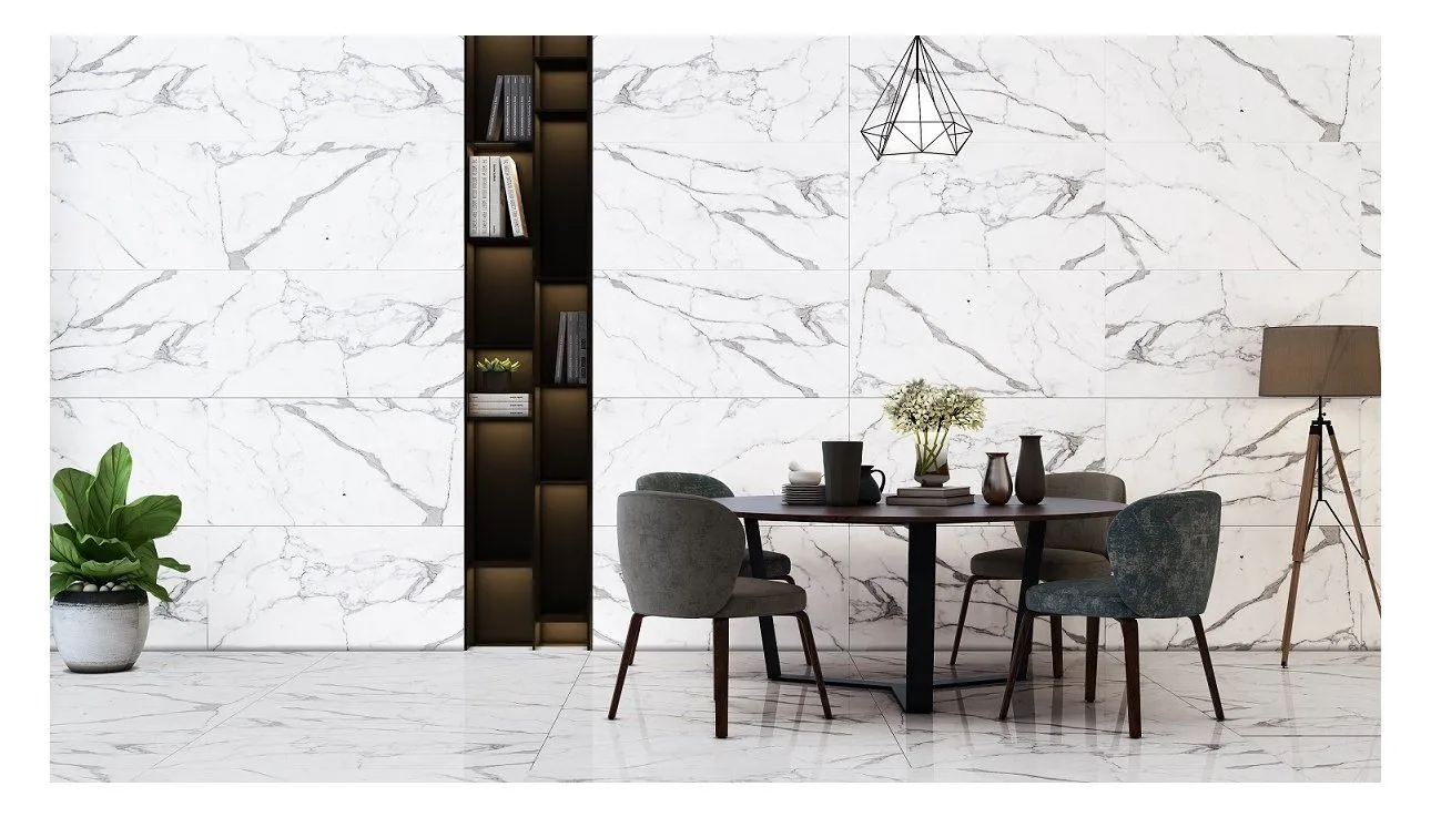  60x120x5.5 от производителя Ocean Ceramic –  фото