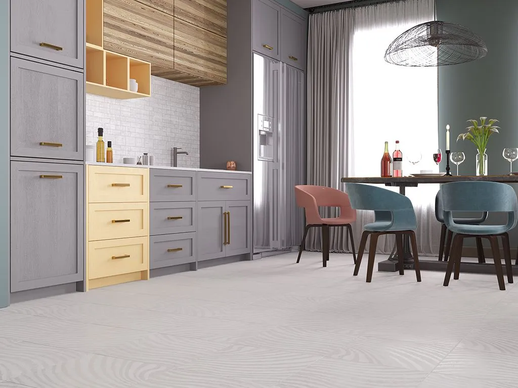 Керамогранит DANCE от производителя New Trend –  фото