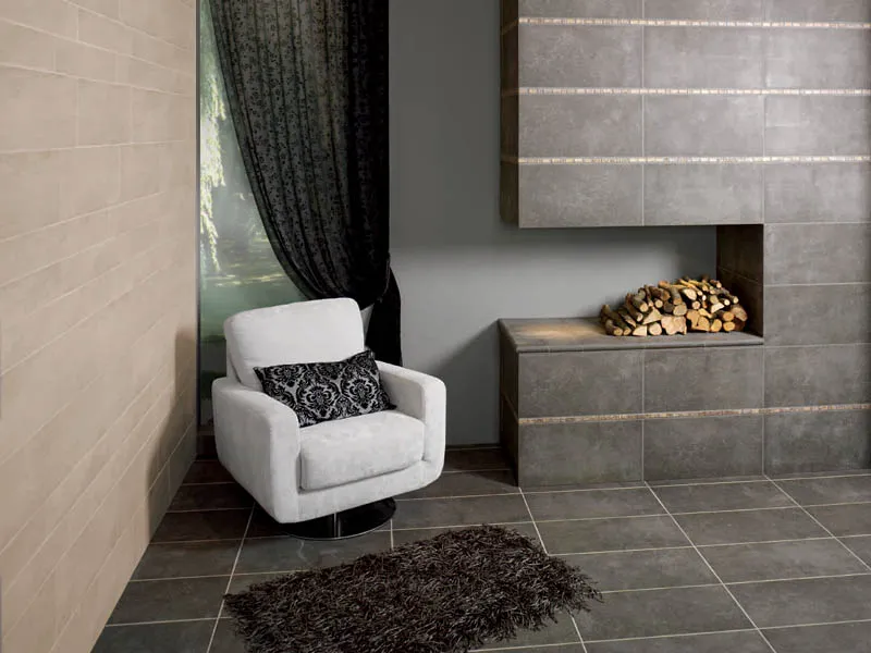 Ступени ROCAS DE GALICIA от производителя Natucer –  фото