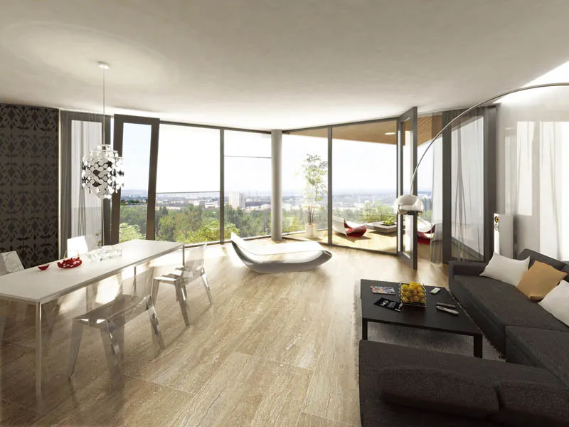 Керамогранит ATTICA PRO от производителя Mo.da Ceramica –  фото