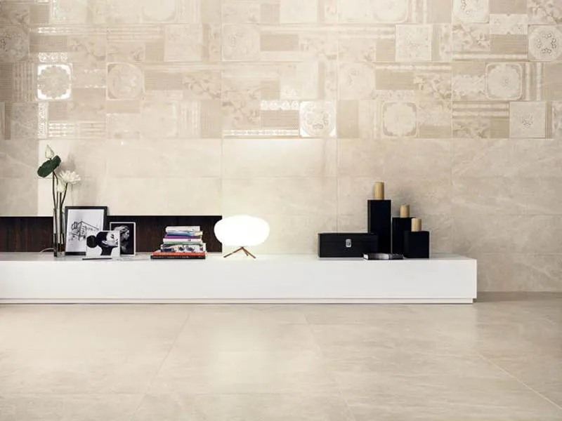 Керамическая плитка ELITE WALL PROJECT от производителя Italon –  фото