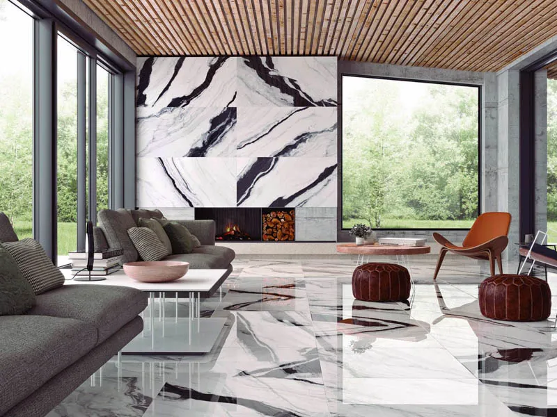 Керамогранит OMNIA от производителя Colorker –  фото