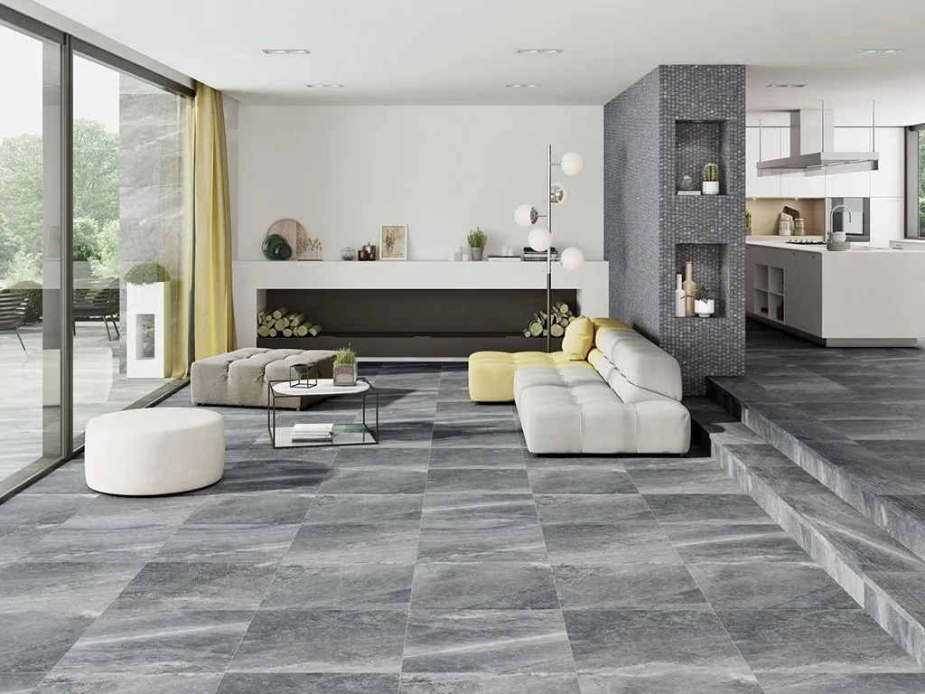 Керамическая плитка KARAKTER от производителя Dune –  фото
