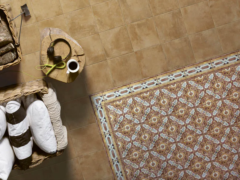 Керамогранит EPOCA от производителя Ragno Marazzi –  фото