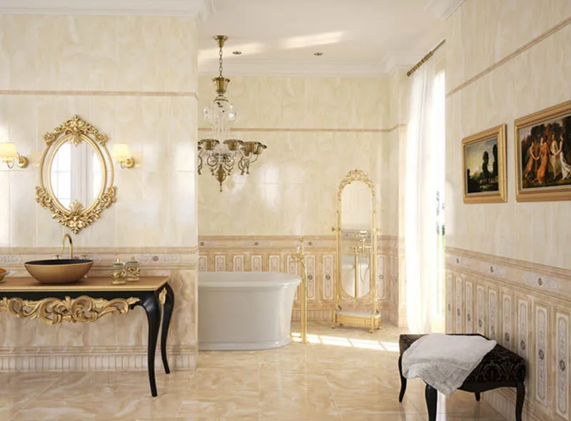 Керамическая плитка STEAM от производителя Aparici –  фото